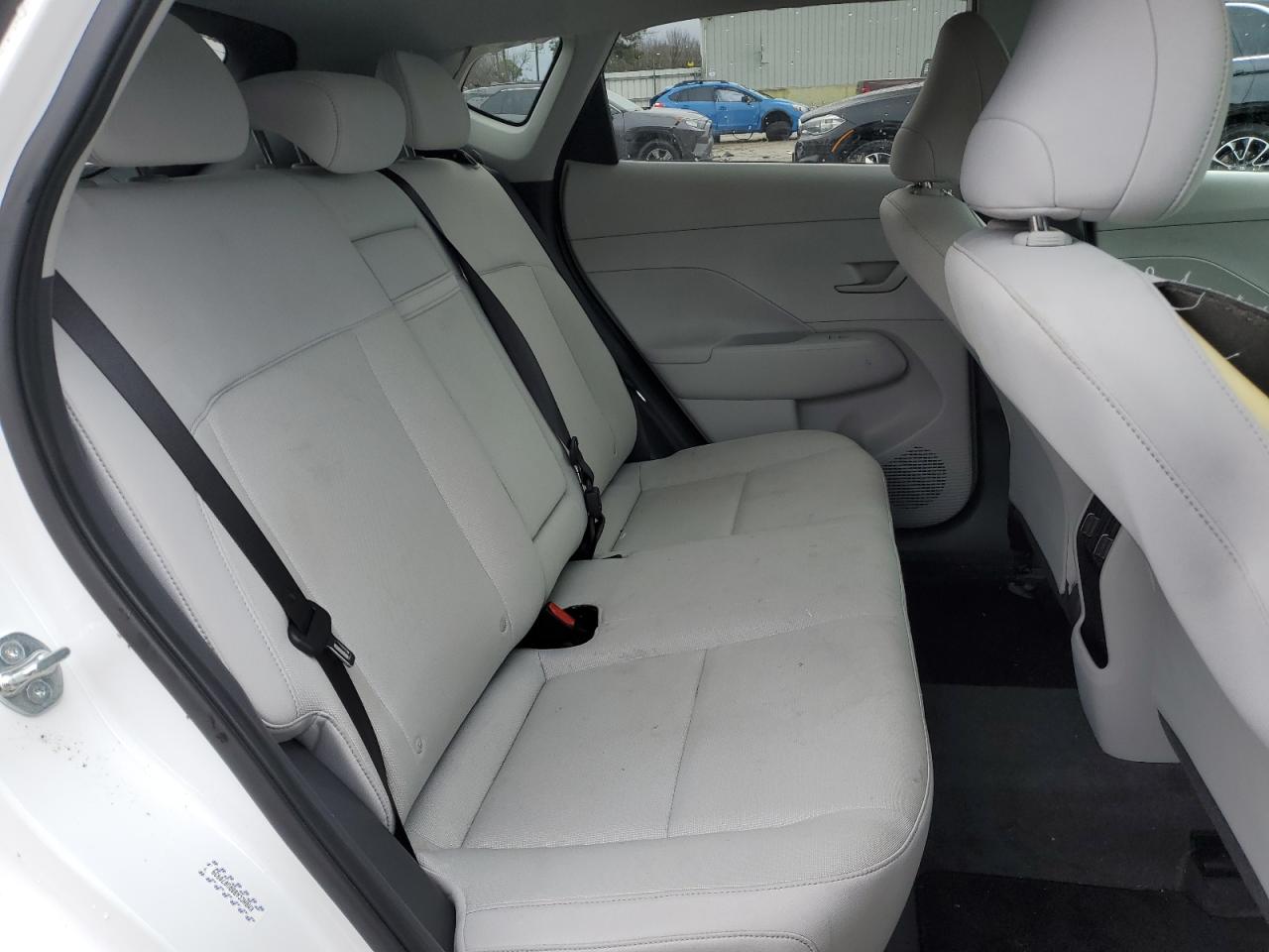 2024 HYUNDAI KONA SEL VIN:KM8HCCAB8RU070939