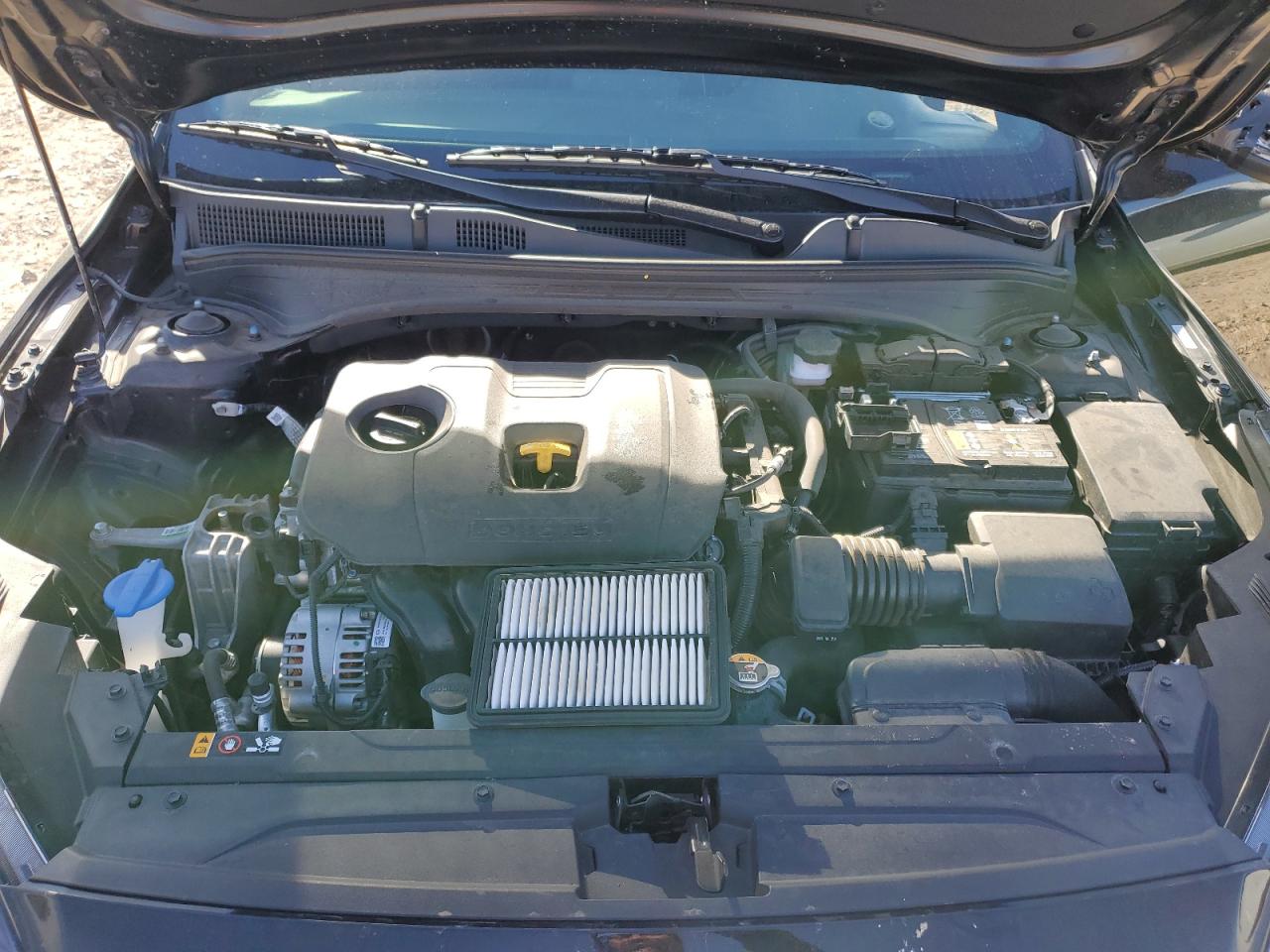 2024 KIA FORTE GT LINE VIN:3KPF54AD0RE793275