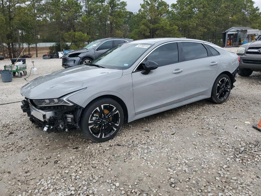2023 KIA K5 GT LINE VIN:5XXG64J29PG188093