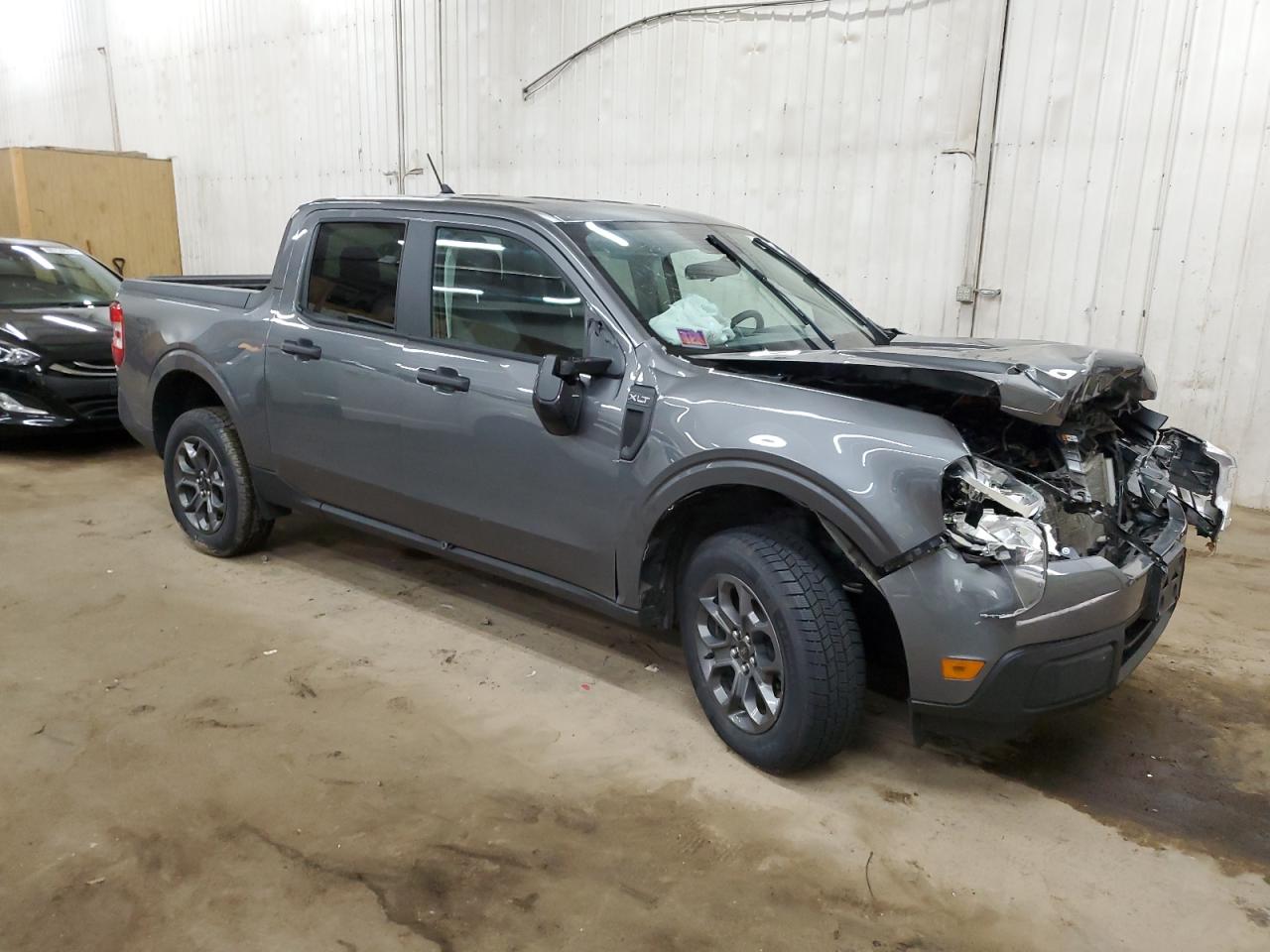 2024 FORD MAVERICK XLT VIN:3FTTW8H34RRA04851