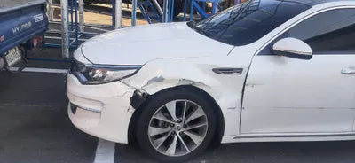2018 Kia K5 KNAGT411BJA235625 VIN:KNAGT411BJA235625
