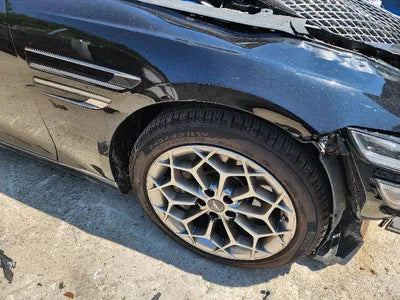 2023 Genesis G80 VIN: