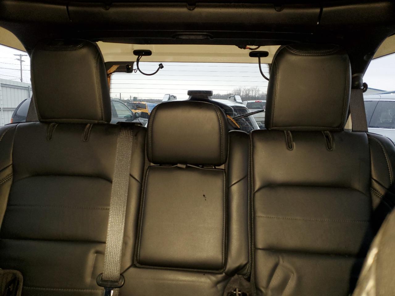 2022 JEEP WRANGLER UNLIMITED SAHARA VIN:1C4HJXEN9NW191371