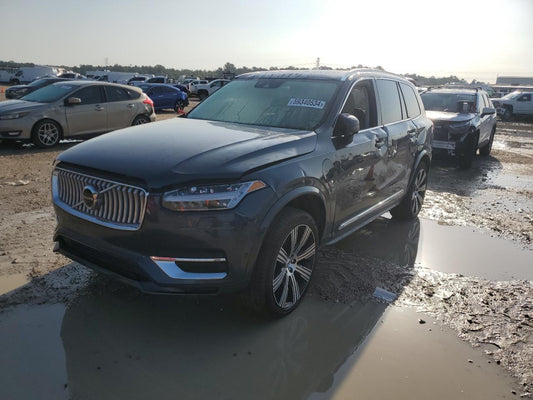 2024 VOLVO XC90 PLUS VIN:YV4H60CE9R1147205