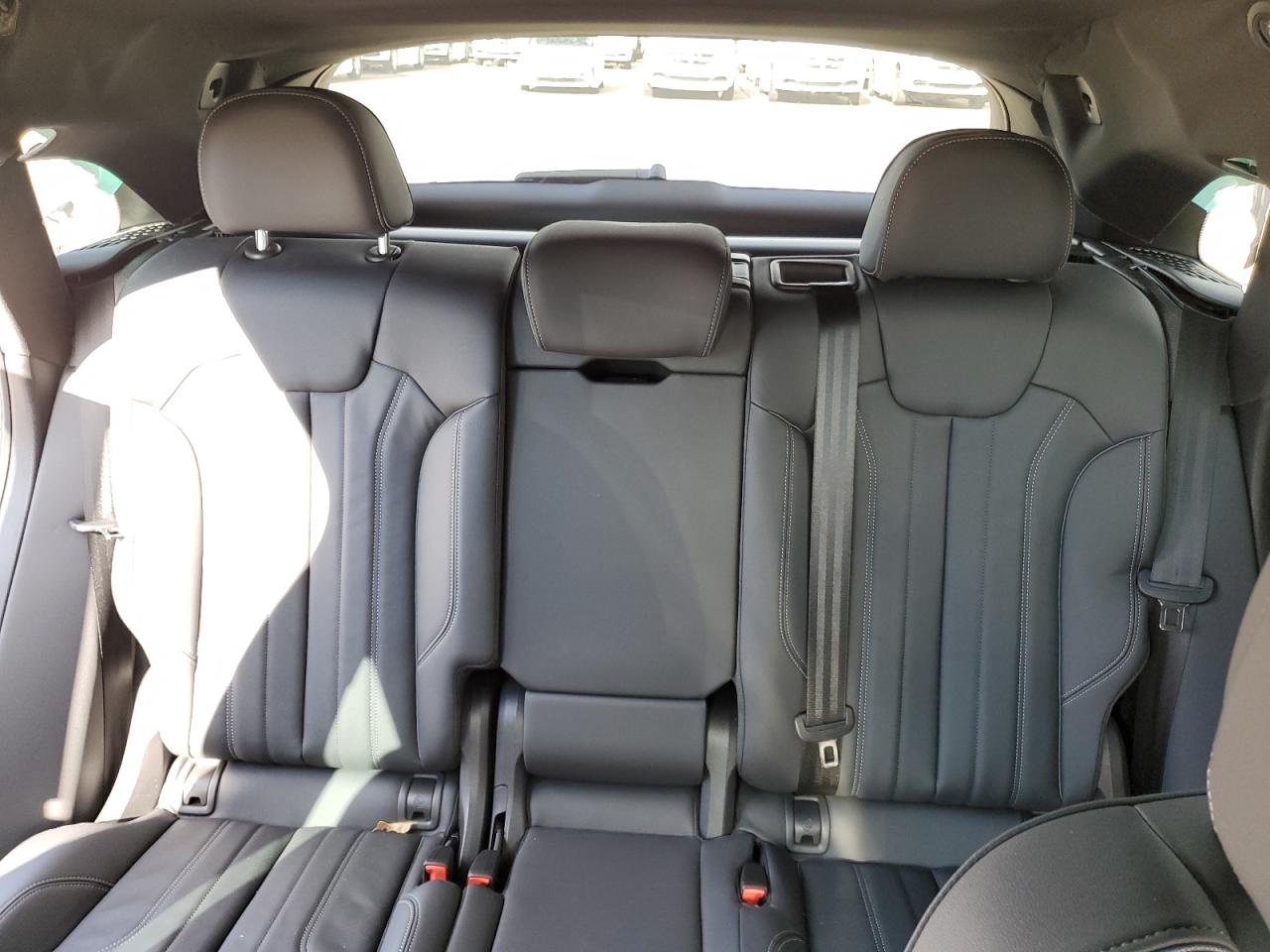 2024 AUDI Q5 PREMIUM 45 VIN:WA1GAAFY7R2113549