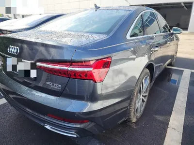2022 Audi A6 WAUZZZF21NN059088 VIN:WAUZZZF21NN059088