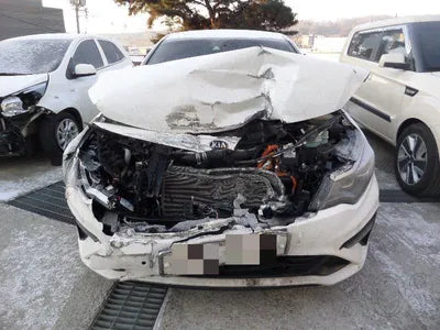 2019 Kia K5 KNAGT41EBLA037128 VIN:KNAGT41EBLA037128