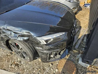 2021 Audi S5 WAUZZZF55MA013652 VIN:WAUZZZF55MA013652