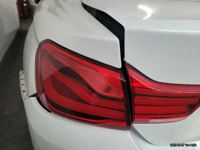 2018 BMW 430 725KMWBA4W3101JAE VIN:725KMWBA4W3101JAE