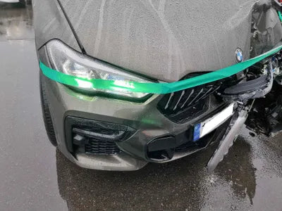 2022 BMW 640 WBACY6102N9M61532 VIN:WBACY6102N9M61532