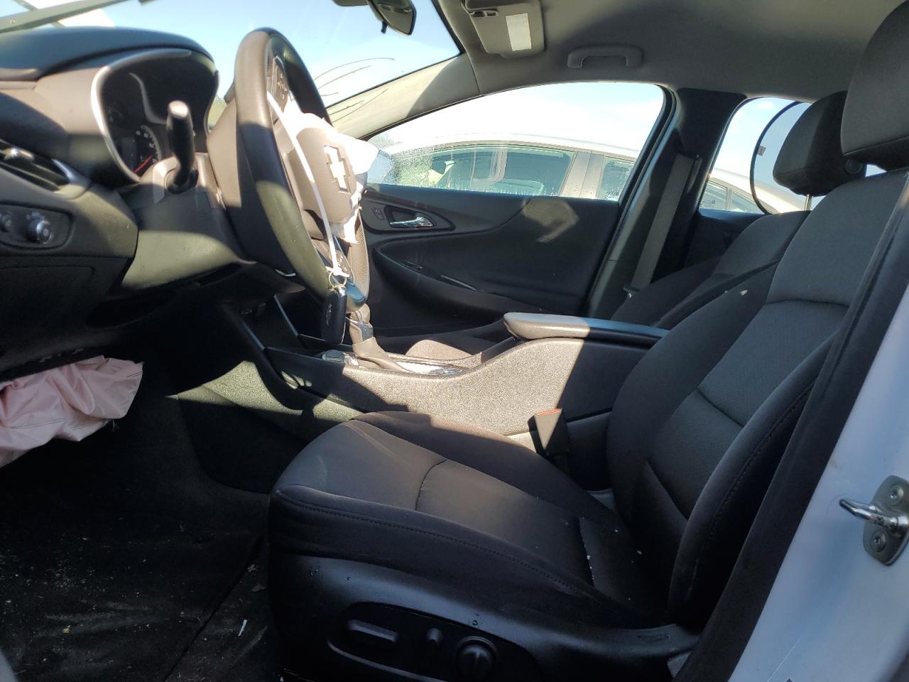 2024 CHEVROLET MALIBU LS VIN:1G1ZC5ST3RF178815