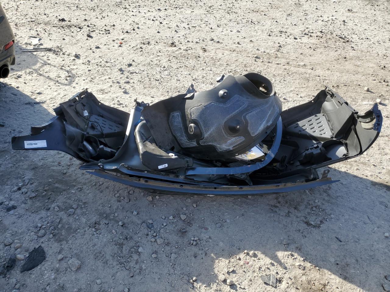 2022 BMW X2 M35I VIN:WBXYN1C05N5T90502