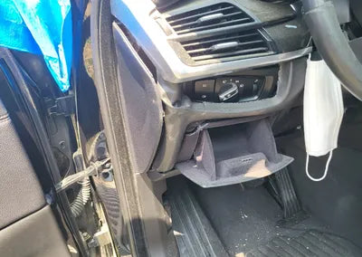 2018 BMW 630 WBAKV2108J0Z82895 VIN:WBAKV2108J0Z82895