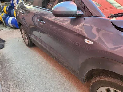 2018 Hyundai Tucson KMHJ2815GJU727473 VIN:KMHJ2815GJU727473