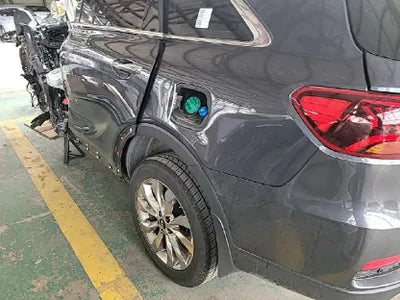 2020 Kia Sorento KNAFX412BGA944878 VIN:KNAFX412BGA944878
