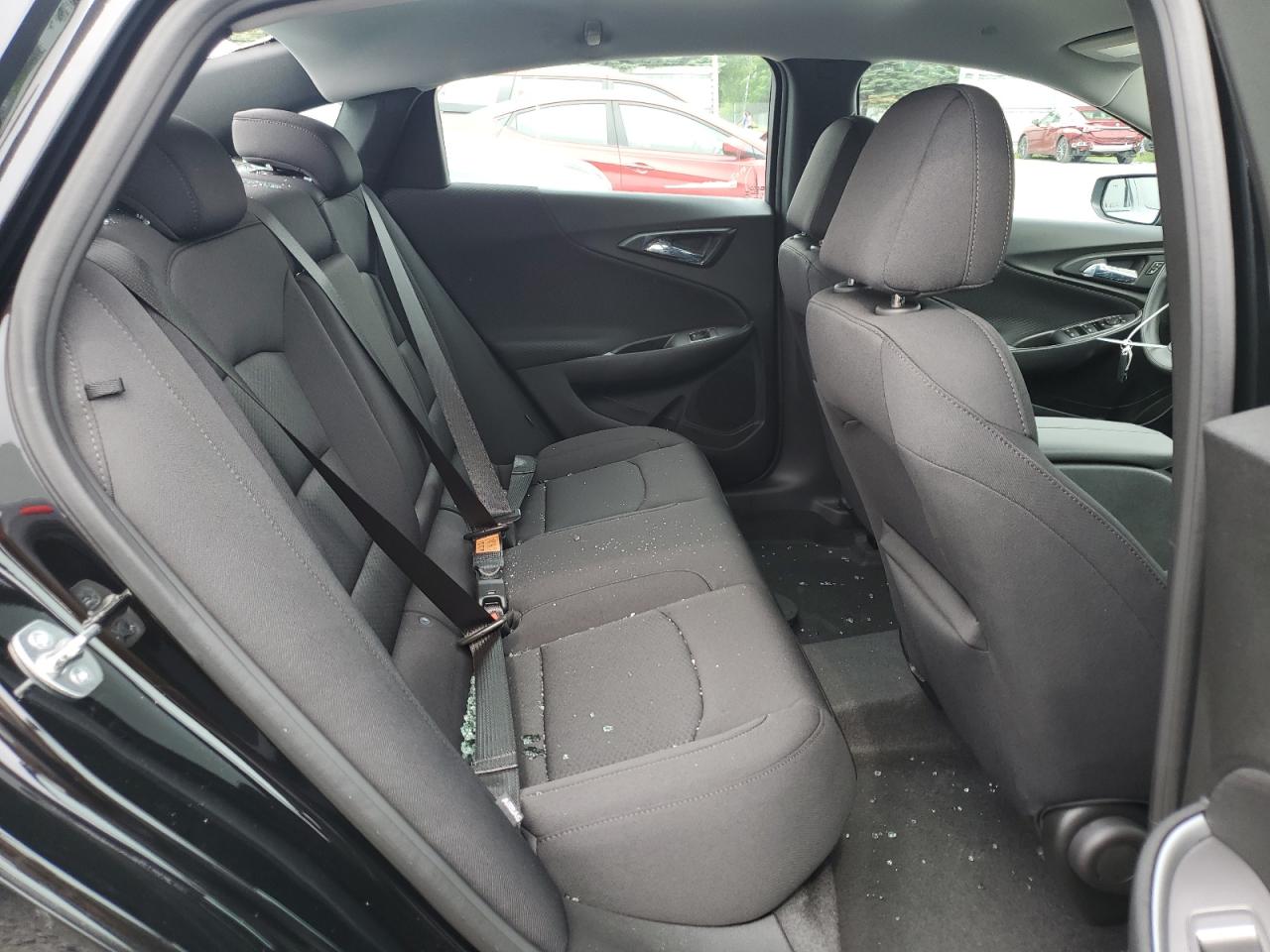 2024 CHEVROLET MALIBU LT VIN:1G1ZD5ST0RF170412