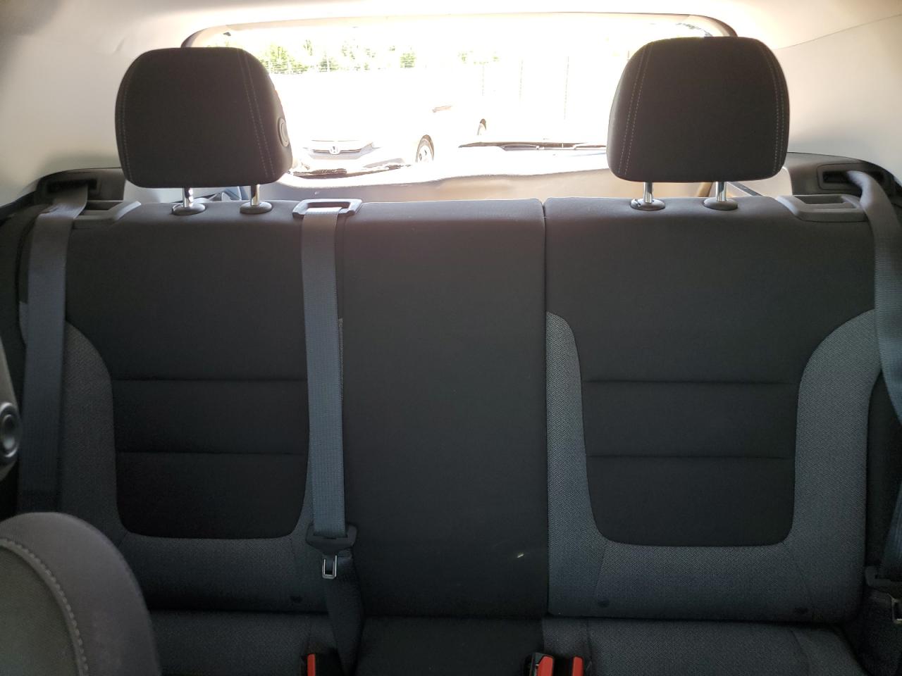 2023 CHEVROLET TRAILBLAZER LT VIN:KL79MPSL9PB021839