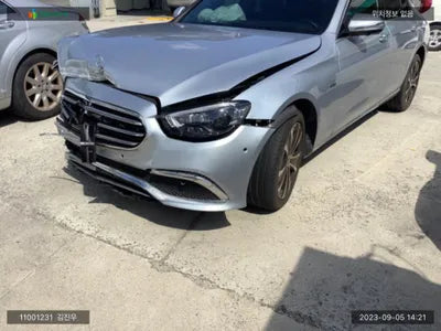 2021 Mercedes-Benz E 300 W1KZF5EB0MA947302 VIN:W1KZF5EB0MA947302