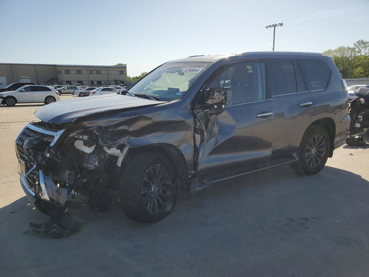 2023 LEXUS GX 460 VIN:JTJAM7BX0P5358821