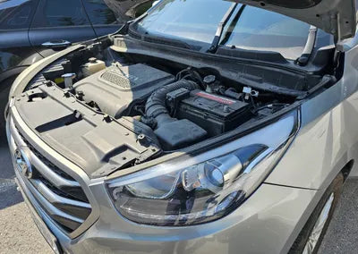 2015 Hyundai Tucson TKMHJT81VDFU01488 VIN:TKMHJT81VDFU01488