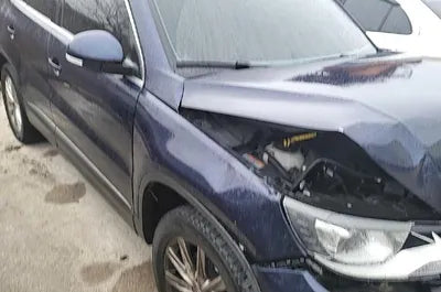 2015 Volkswagen Tiguan WVGZZZ5NZFW564238 VIN:WVGZZZ5NZFW564238