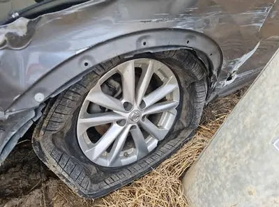 2015 Nissan Qashqai SJNDJ18E6FA401852 VIN:SJNDJ18E6FA401852