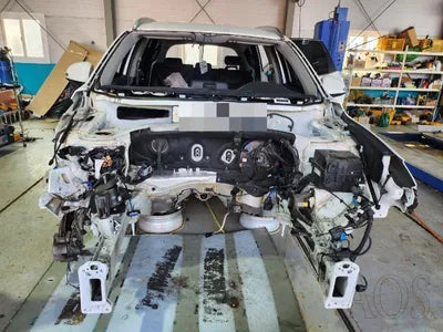 2020 Hyundai Santa FE VIN: