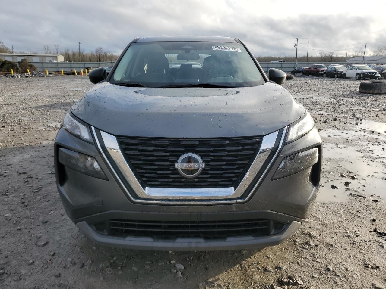 2023 NISSAN ROGUE S VIN:5N1BT3AA0PC882607