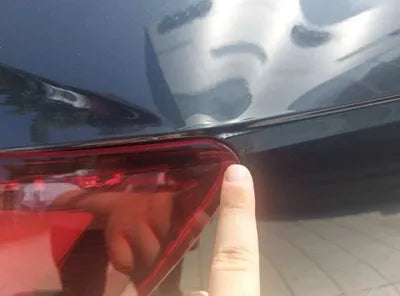 2018 Audi A4 VIN: