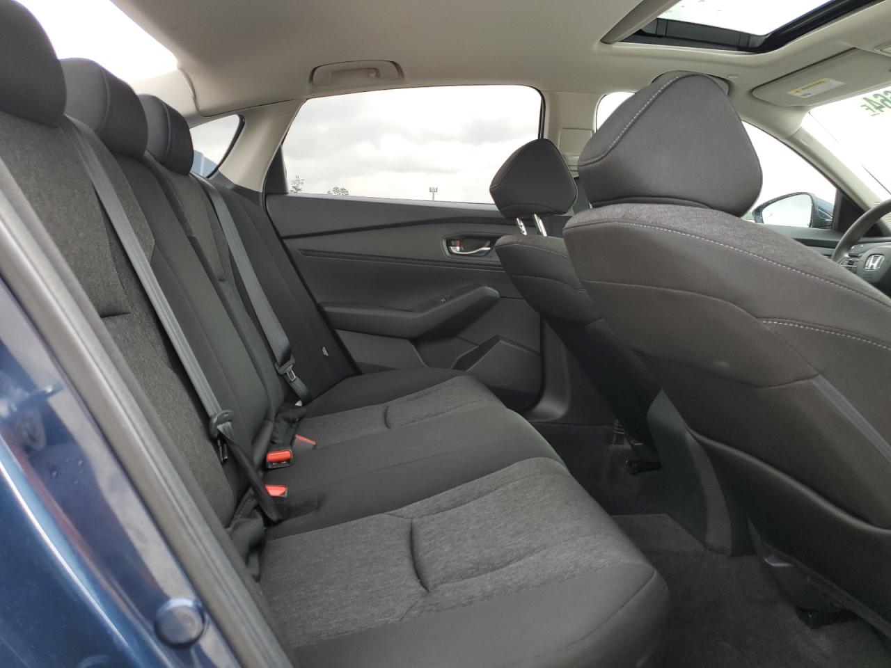 2024 HONDA ACCORD EX VIN:1HGCY1F32RA042109
