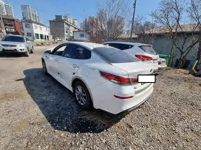 2019 Kia K5 KNAGU416BKA262868 VIN:KNAGU416BKA262868