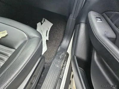 2017 Mercedes-Benz GLE 350 WDCED2EB4HA084789 VIN:WDCED2EB4HA084789