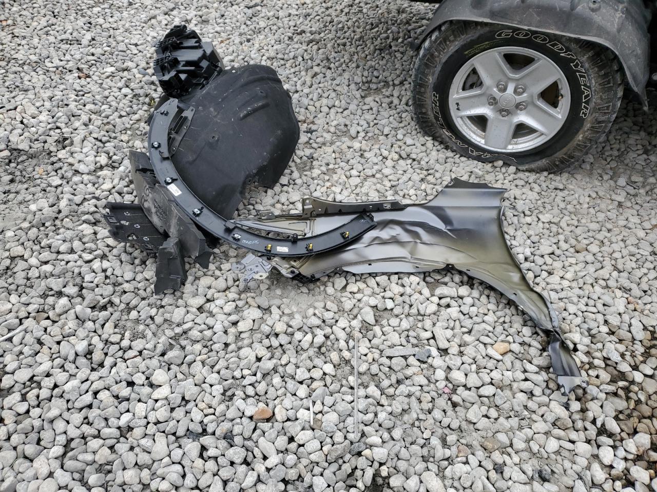 2024 HONDA HR-V LX VIN:3CZRZ1H36RM751836