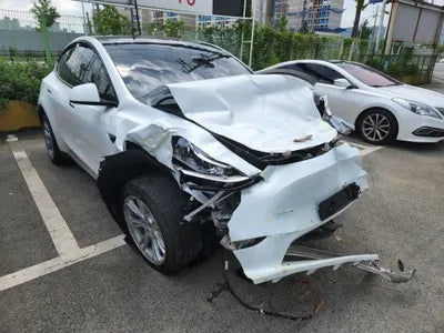 2022 Tesla Model Y 7SAYGDEE9NF568821 VIN:7SAYGDEE9NF568821