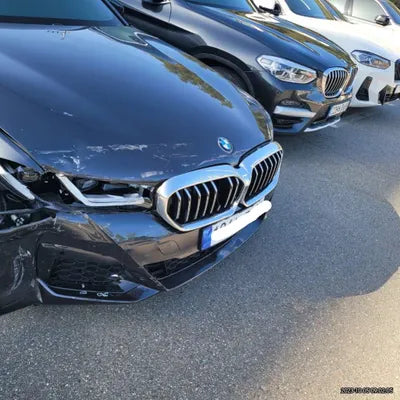 2023 BMW 520 WBA11BH05PCM95593 VIN:WBA11BH05PCM95593