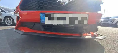 2020 Ford Mustang 1FATP8UH5L5161139 VIN:1FATP8UH5L5161139