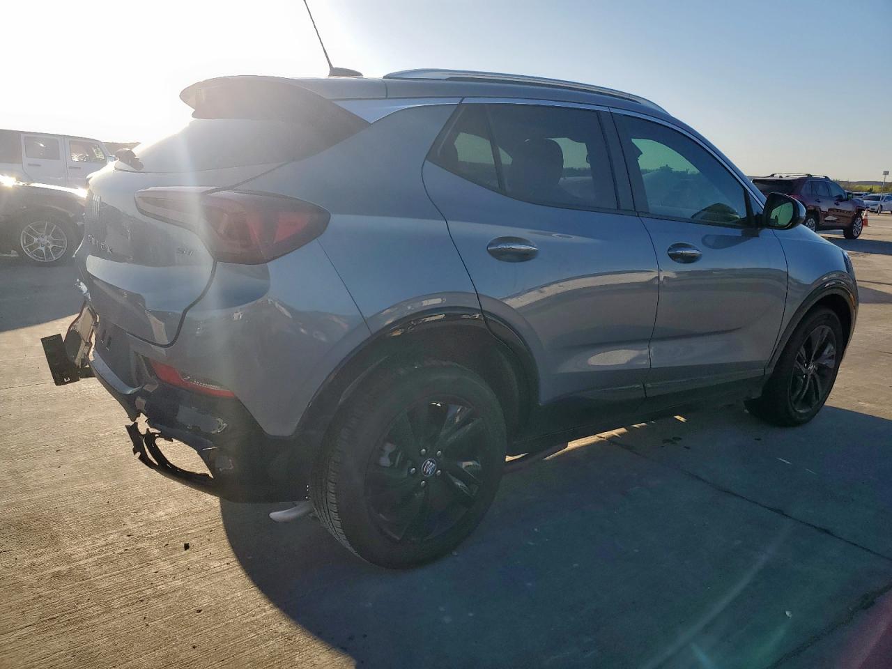 2024 BUICK ENCORE GX SPORT TOURING VIN:KL4AMDSL8RB012674