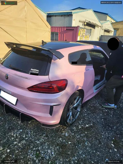 2015 Volkswagen Scirocco WVWZZZ13ZFV016794 VIN:WVWZZZ13ZFV016794