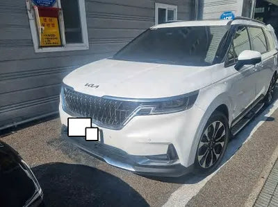 2021 Kia Carnival KNANE81BBMS090682 VIN:KNANE81BBMS090682
