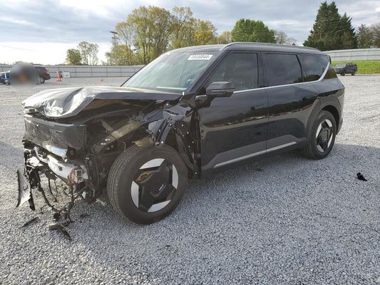 2024 KIA EV9 WIND VIN:KNDAFFS58R6024295