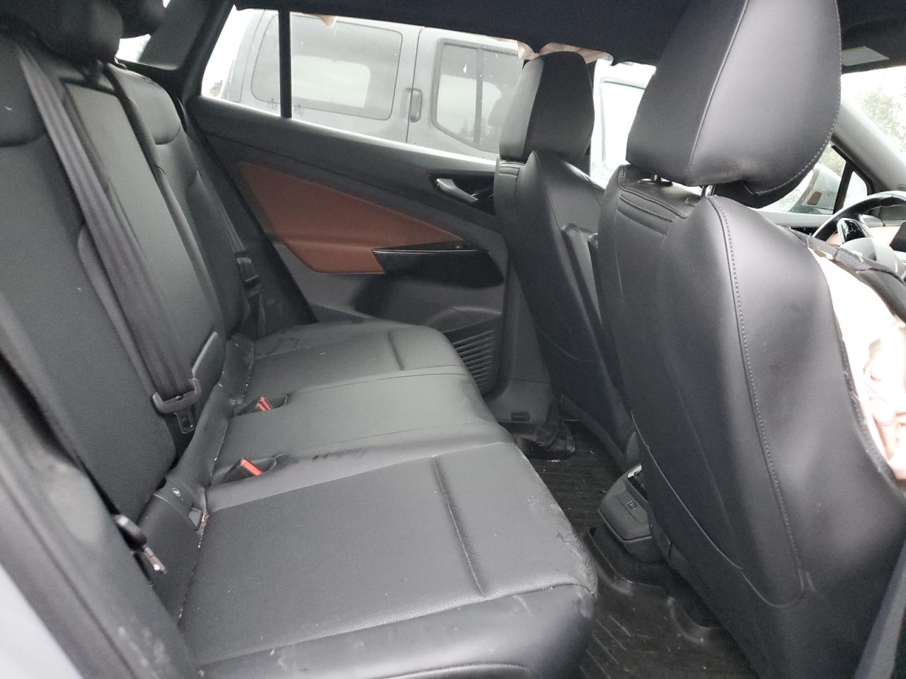 2022 VOLKSWAGEN ID.4 PRO S VIN:WVGTMPE29NP074094