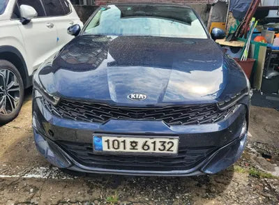 2020 Kia K5 KNAG541BBLA023953 VIN:KNAG541BBLA023953