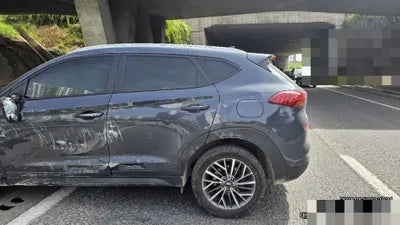 2019 Hyundai Tucson VIN: