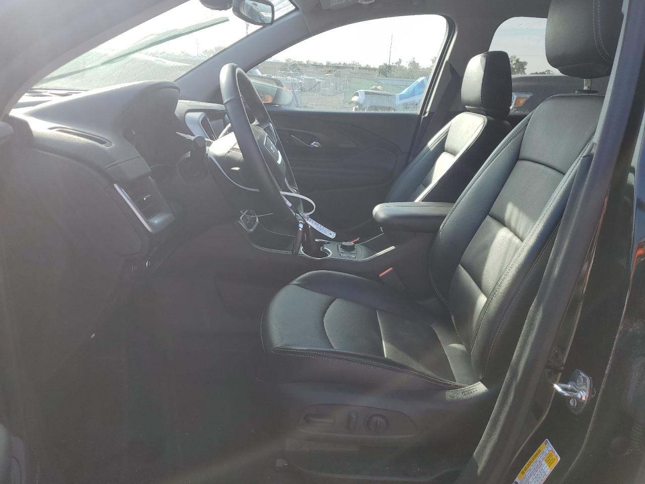 2024 GMC TERRAIN SLT VIN:3GKALPEG2RL173811
