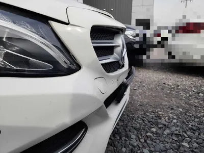 2015 Mercedes-Benz C 220 VIN: