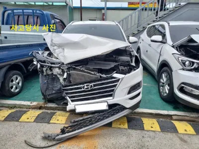 2019 Hyundai Tucson KMHJ381ABLU193499 VIN:KMHJ381ABLU193499