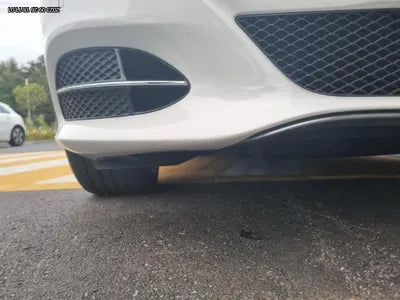 2014 Mercedes-Benz E 300 VIN: