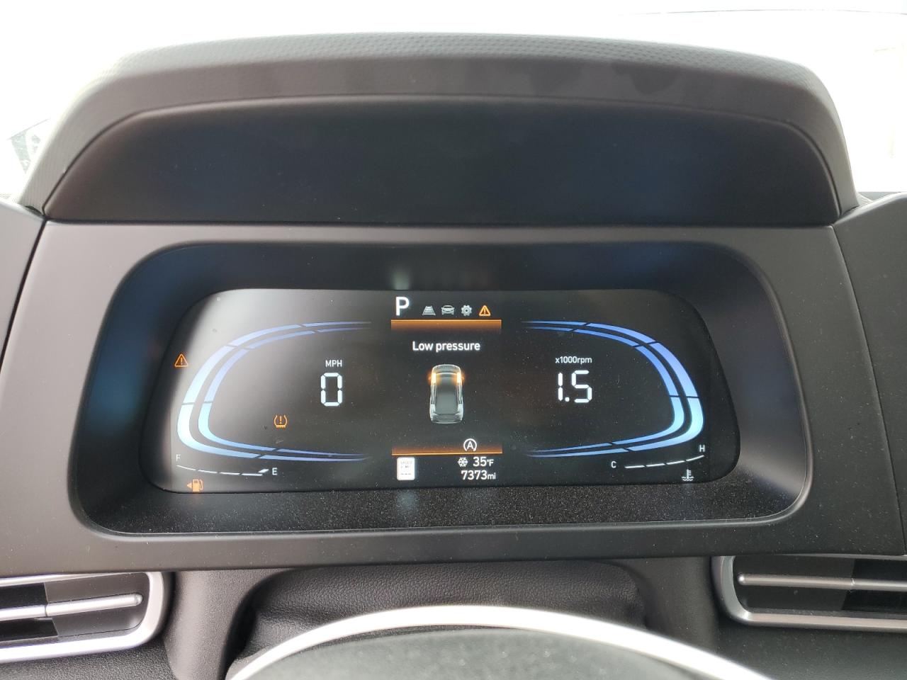 2024 HYUNDAI ELANTRA SE VIN:KMHLL4DG8RU768054