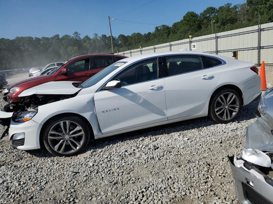 2023 CHEVROLET MALIBU PREMIER VIN:1G1ZE5ST2PF136708