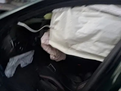 2021 BMW M5 WBS71CH00MCH09464 VIN:WBS71CH00MCH09464